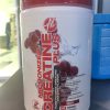 نسخه پلاس کراتین متابولیک 420 گرمی METABOLIC NUTRITION CREATINE PLUS