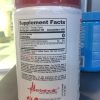 نسخه پلاس کراتین متابولیک 420 گرمی METABOLIC NUTRITION CREATINE PLUS