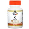 قرص ویتامین سی سنتری 21st Century Vitamin C 1000mg