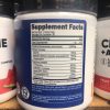 کراتین انرژی نوتری کاست Nutricost Creatine + Energy 5 کراتین انرژی نوتری کاست Nutricost Creatine + Energy