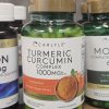 کورکومین زردچوبه کارلایل Carlyle Turmeric Curcumin 8 کورکومین زردچوبه کارلایل Carlyle Turmeric Curcumin