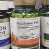 کورکومین زردچوبه کارلایل Carlyle Turmeric Curcumin 9 کورکومین زردچوبه کارلایل Carlyle Turmeric Curcumin