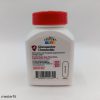 گلوکزامین کندرویتین سنتری 21st Century Glucosamine Chondroitin 7 گلوکزامین کندرویتین سنتری 21st Century Glucosamine Chondroitin