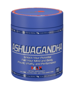 آشواگاندا اولون فارما Aavelone Phrma Ashwagandha