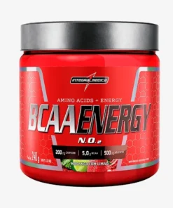 بی سی ای ای انرژی انتگرال مدیکا INTEGRAL MEDICA Bcaa Energy
