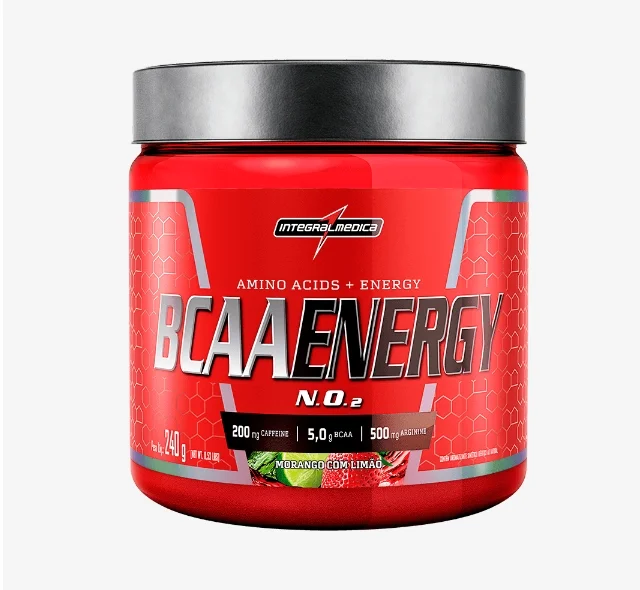 بی سی ای ای انرژی انتگرال مدیکا INTEGRAL MEDICA Bcaa Energy 1 بی سی ای ای انرژی انتگرال مدیکا INTEGRAL MEDICA Bcaa Energy