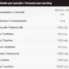 بی سی ای ای انرژی انتگرال مدیکا INTEGRAL MEDICA Bcaa Energy 9 بی سی ای ای انرژی انتگرال مدیکا INTEGRAL MEDICA Bcaa Energy