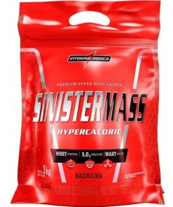 گینر مس انتگرال مدیکا INTEGRAL MEDICA Sinister Mass