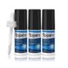 محلول ماینوکسیدیل روگین مردانه 5 درصد Men's Rogaine Extra Strength 4 محلول ماینوکسیدیل روگین مردانه 5 درصد Men's Rogaine Extra Strength