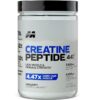 پپتاید کراتین ماسل تک بدون طعم MuscleTech Peptide Creatine 447