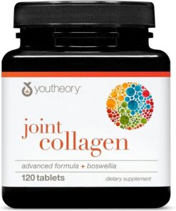 مفصل ساز جوینت کلاژن یوتئوری Youtheory Joint Collagen