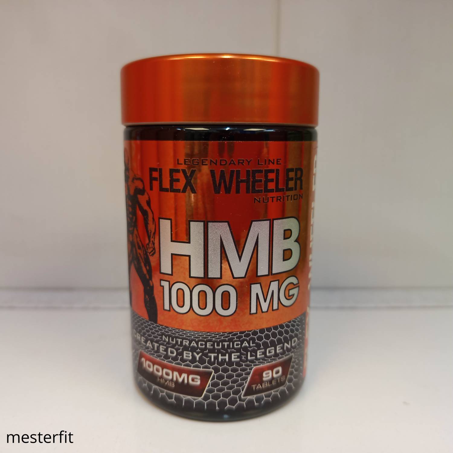 اچ ام بی فلکس ویلر ۱۰۰۰ میلی گرم FLEX WHEELER HMB 2 اچ ام بی فلکس ویلر ۱۰۰۰ میلی گرم FLEX WHEELER HMB