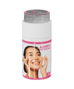 تقویت کننده پوست، مو و ناخن اجاسمین اولون فارما Ajasmin Aavelone