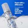 فوم ماینوکسیدیل روگین مردانه 5 درصد Rogaine Men Foam 9 فوم ماینوکسیدیل روگین مردانه 5 درصد Rogaine Men Foam