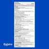 فوم ماینوکسیدیل روگین مردانه 5 درصد Rogaine Men Foam 15 فوم ماینوکسیدیل روگین مردانه 5 درصد Rogaine Men Foam