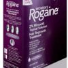 ماینوکسیدیل روگین زنانه 2 درصد آمریکایی Rogaine Women's 8 ماینوکسیدیل روگین زنانه 2 درصد آمریکایی Rogaine Women's