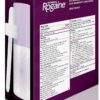 ماینوکسیدیل روگین زنانه 2 درصد آمریکایی Rogaine Women's 10 ماینوکسیدیل روگین زنانه 2 درصد آمریکایی Rogaine Women's