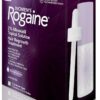 ماینوکسیدیل روگین زنانه 2 درصد آمریکایی Rogaine Women's 11 ماینوکسیدیل روگین زنانه 2 درصد آمریکایی Rogaine Women's