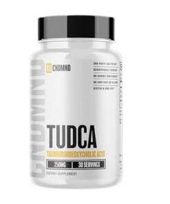 مکمل تودکا کَندِمد CONDEMNED TUDCA