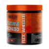 گلوتامین میکرونایز فلکس ویلر FLEX WHEELER Glutamine 10 گلوتامین میکرونایز فلکس ویلر FLEX WHEELER Glutamine