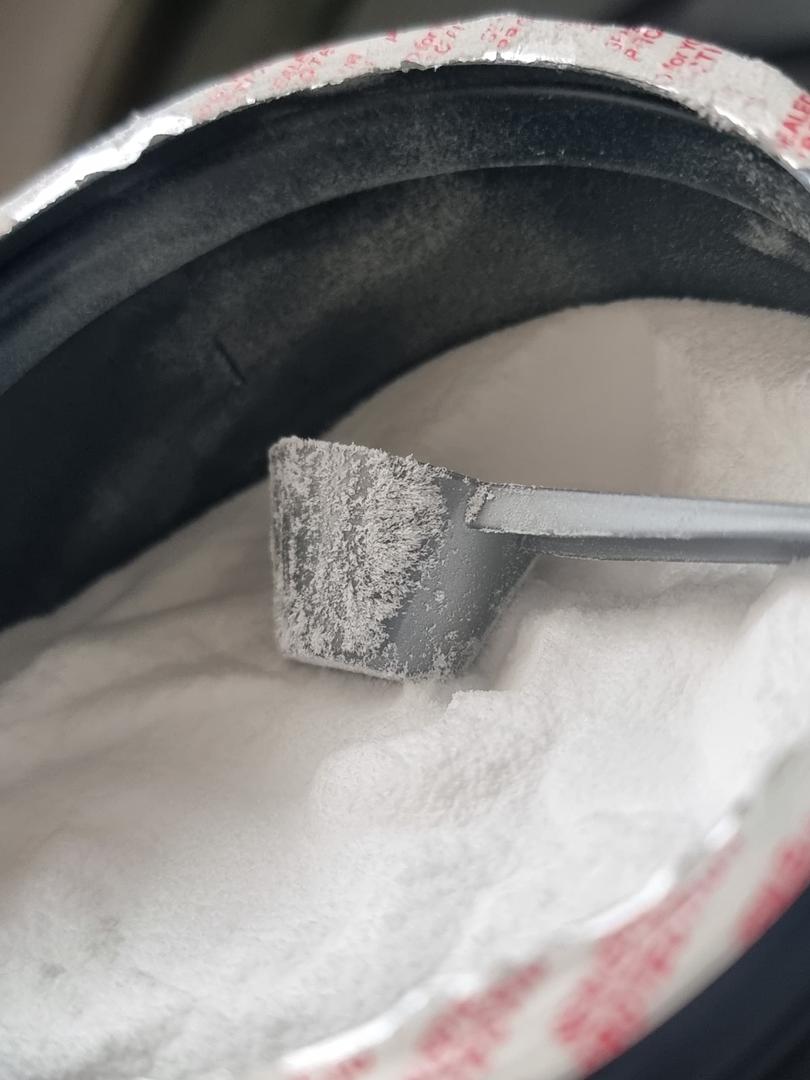 کراپیور کراتین مای پروتئین MyProtein THE Creatine Creapure 3 کراپیور کراتین مای پروتئین MyProtein THE Creatine Creapure