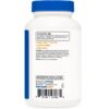 کمپلکس تریپل منیزیم نوتری کاست Nutricost Triple Magnesium Complex 6 کمپلکس تریپل منیزیم نوتری کاست Nutricost Triple Magnesium Complex