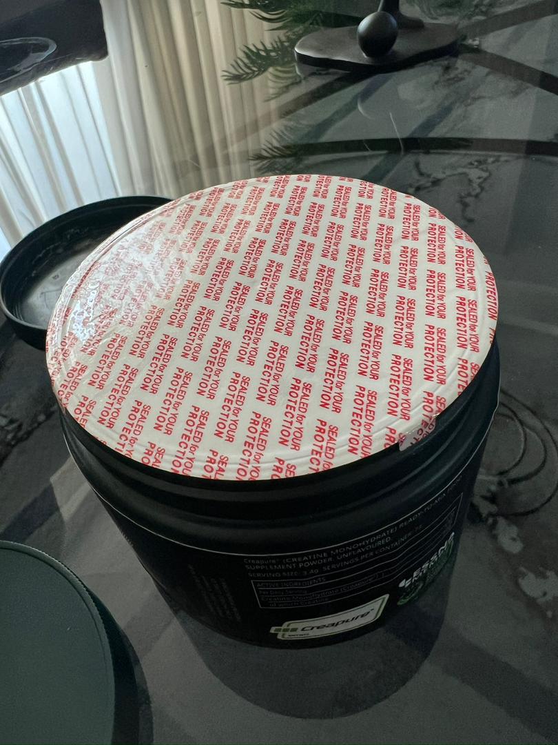 کراپیور کراتین مای پروتئین MyProtein THE Creatine Creapure 5 کراپیور کراتین مای پروتئین MyProtein THE Creatine Creapure
