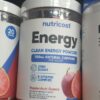 مکمل کلین انرژی نوتری کاست ساشه ای Nutricost Clean Energy 5 مکمل کلین انرژی نوتری کاست ساشه ای Nutricost Clean Energy
