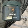 کراپیور کراتین مای پروتئین MyProtein THE Creatine Creapure 14 کراپیور کراتین مای پروتئین MyProtein THE Creatine Creapure