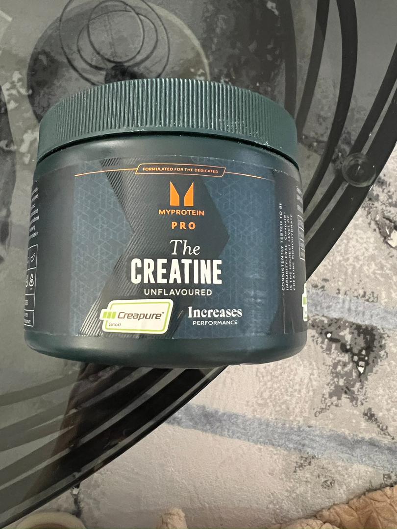 کراپیور کراتین مای پروتئین MyProtein THE Creatine Creapure 7 کراپیور کراتین مای پروتئین MyProtein THE Creatine Creapure
