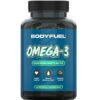 مکمل امگا 3 بادی فیول اپلاید BodyFuel Omega 3