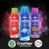 کراتین مایع اپلاید Applied Nutrition CreaFlow Liquid 11 کراتین مایع اپلاید Applied Nutrition CreaFlow Liquid