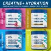 کراتین هیدریشن اپلاید Applied Creatine + Hydration