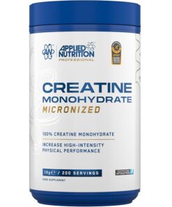کراتین مونوهیدرات اپلاید 1 کیلویی Applied Creatine Monohydrate