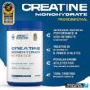 کراتین مونوهیدرات اپلاید 1 کیلویی Applied Creatine Monohydrate