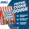 کوکی پروتئینی اپلاید Applied Protein Cookie Dough