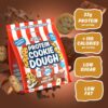 کوکی پروتئینی اپلاید Applied Protein Cookie Dough