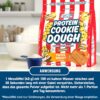 کوکی پروتئینی اپلاید Applied Protein Cookie Dough