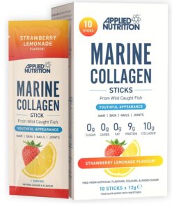 استیک کلاژن دریایی اپلاید Applied Marine Collagen Stick