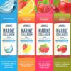 کلاژن دریایی اپلاید ساشه ای Applied Marine Collagen Stick 12 استیک کلاژن دریایی اپلاید Applied Marine Collagen Stick