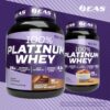 پلاتینیوم پروتئین وی ای آ اس EAS 100% Platinum Whey Proteins 15 پلاتینیوم پروتئین وی ای آ اس EAS 100% Platinum Whey Proteins