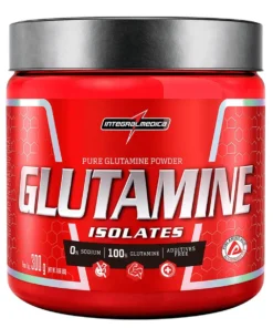 گلوتامین انتگرال مدیکا INTEGRAL MEDICA Glutamine