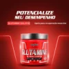 گلوتامین انتگرال مدیکا INTEGRAL MEDICA Glutamine