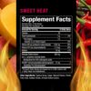 پاستیل چربی سوز هاردکور اولترا شرد هیدروکسی کات Hydroxycut Hardcore Ultra Shred