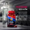 پاستیل چربی سوز هاردکور اولترا شرد هیدروکسی کات Hydroxycut Hardcore Ultra Shred