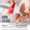 مکمل ترموژنیک و چربی سوز هیدروکسی کات اورجینال Hydroxycut Original