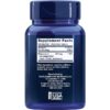 منیزیم لایف اکستنشن 500 میلی گرم Life Extension Magnesium 6 منیزیم لایف اکستنشن 500 میلی گرم Life Extension Magnesium