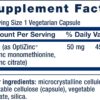 زینک لایف اکستنشن Life Extension Zinc Caps 9 زینک لایف اکستنشن Life Extension Zinc Caps