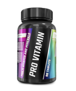 پرو ویتامین ریل فارم Real Pharm Muscle Care ProVitamin