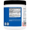 کراتین آمینو نوتری کاست Nutricost Creatine + Aminos